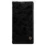 Nillkin Qin Series Leather case for Huawei Ascend P8 order from official NILLKIN store